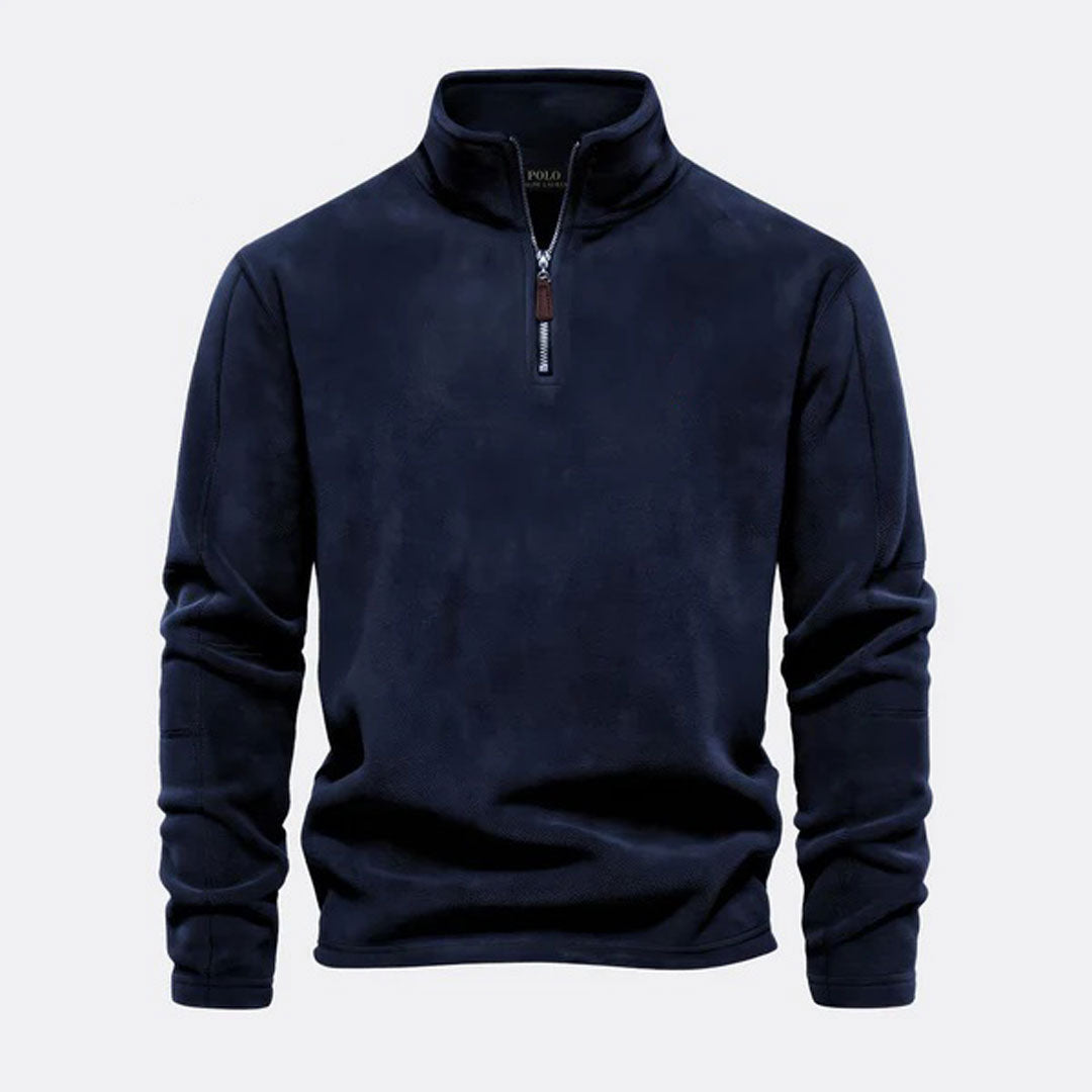 Pull Half-Zip