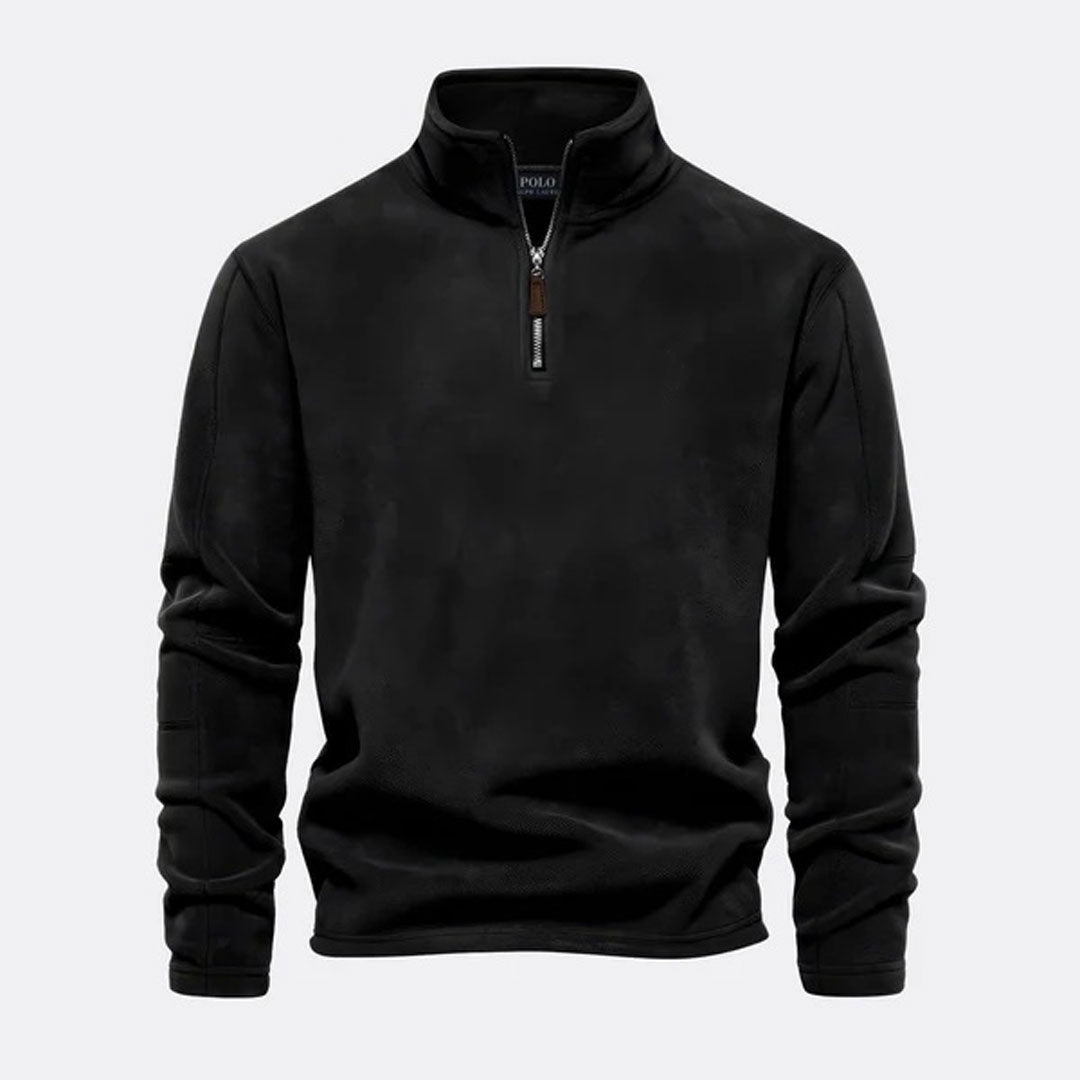Pull Half-Zip