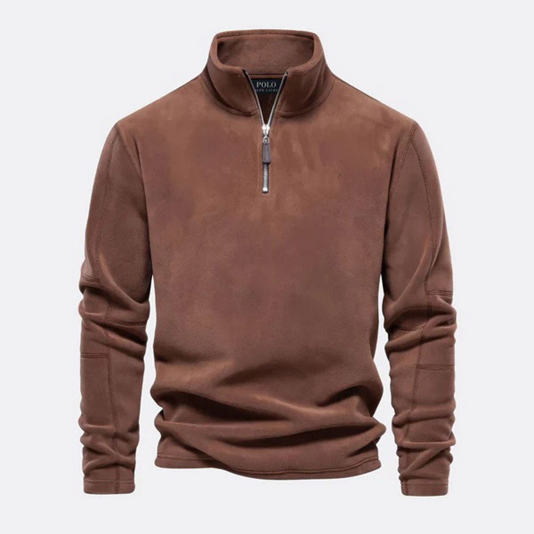 Pull Half-Zip