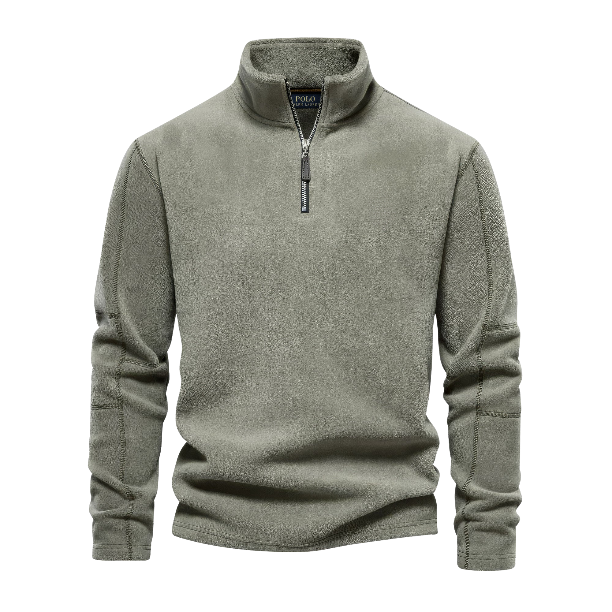 Pull Half-Zip