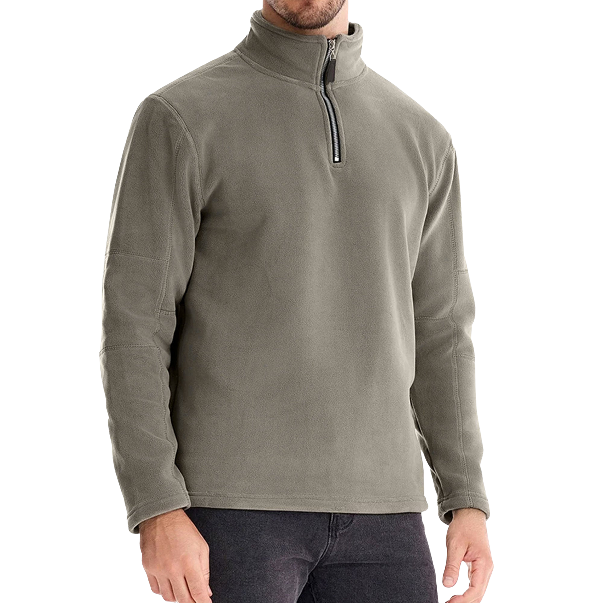 Pull Half-Zip