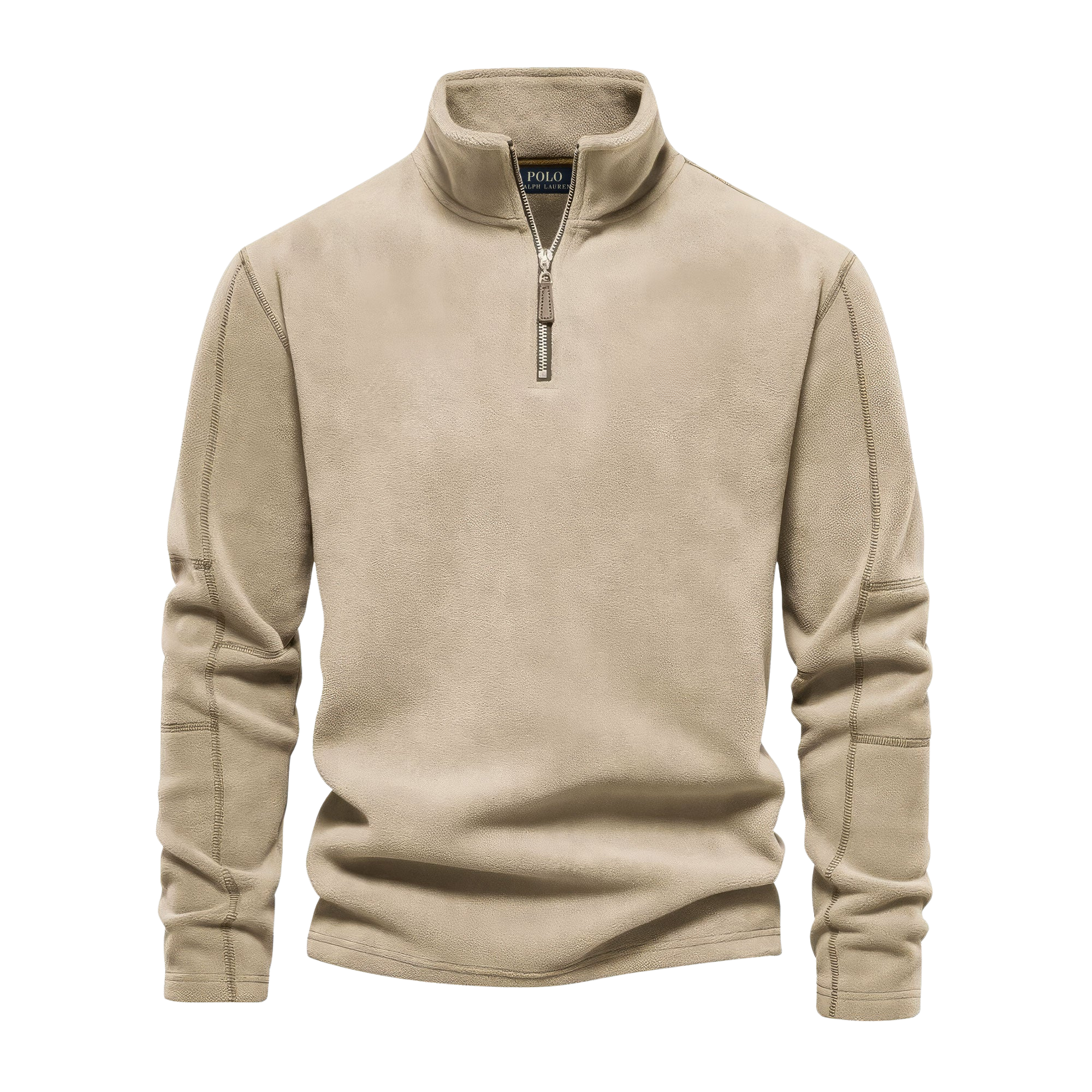 Pull Half-Zip