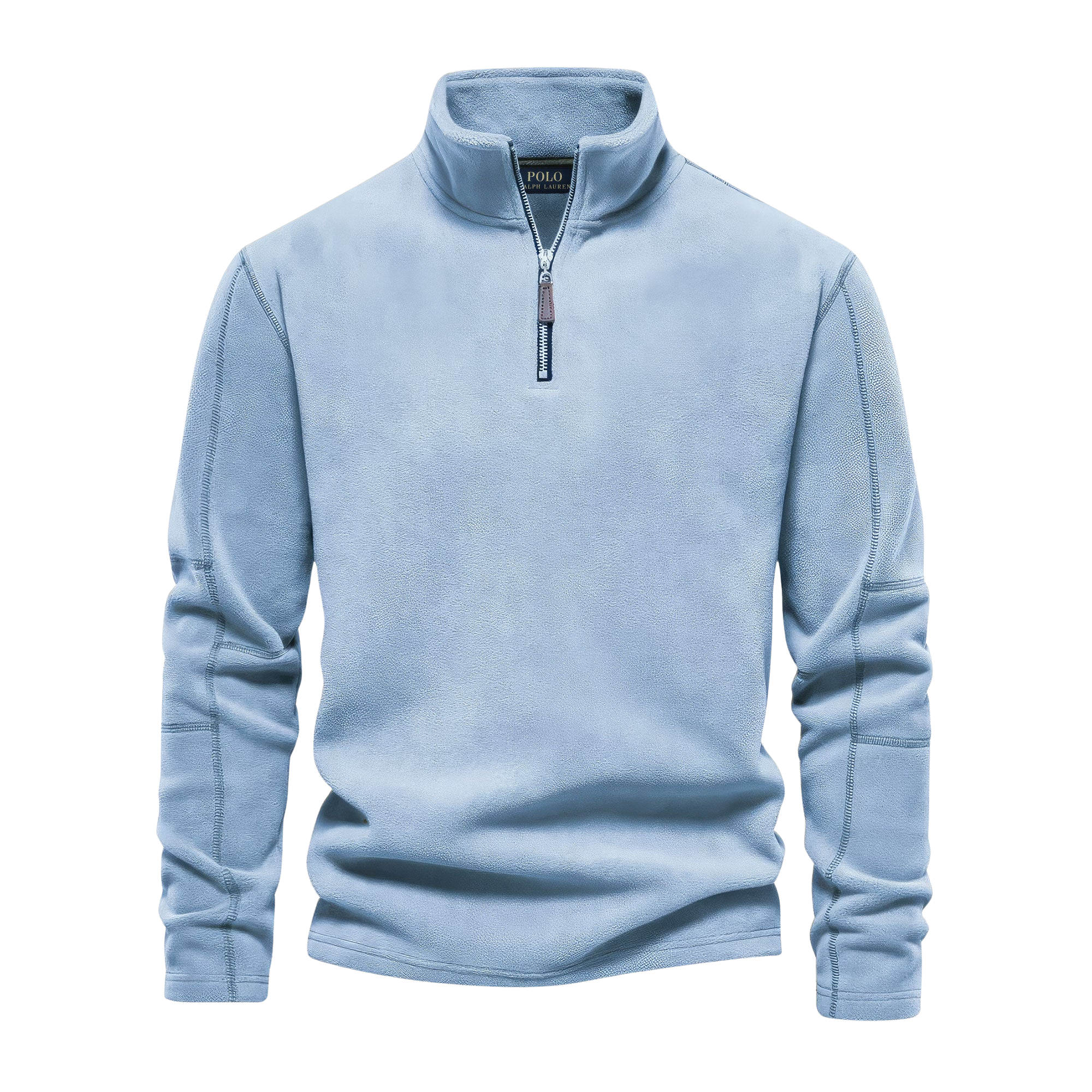Pull Half-Zip